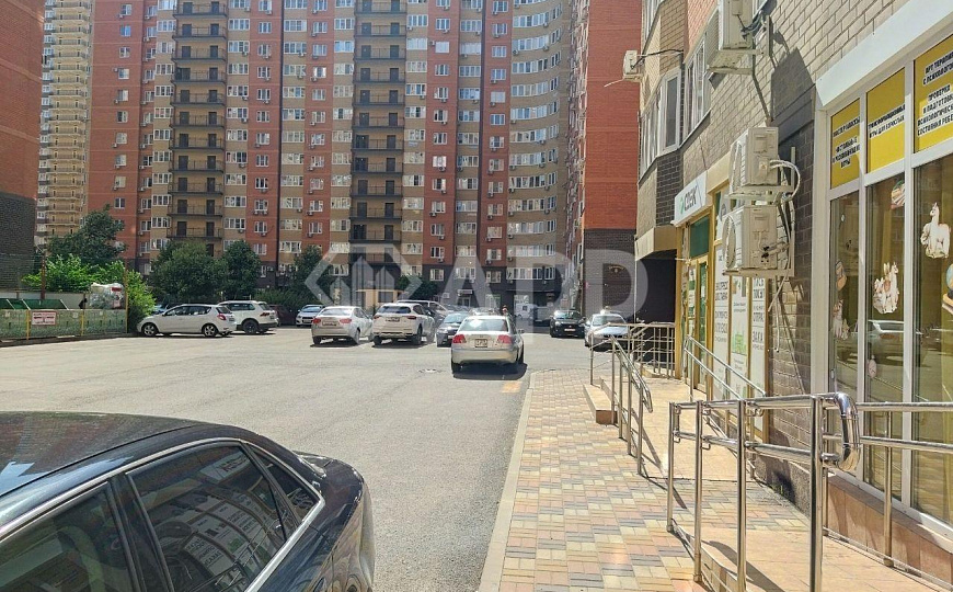 Продам готовый арендный бизнес, 47,4 м² фото