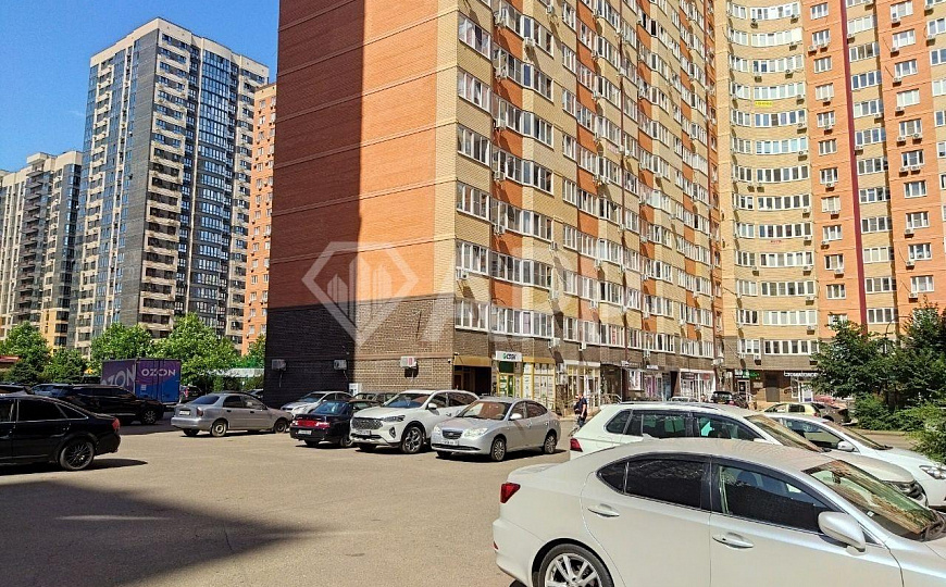 Продам готовый арендный бизнес, 47,4 м² фото