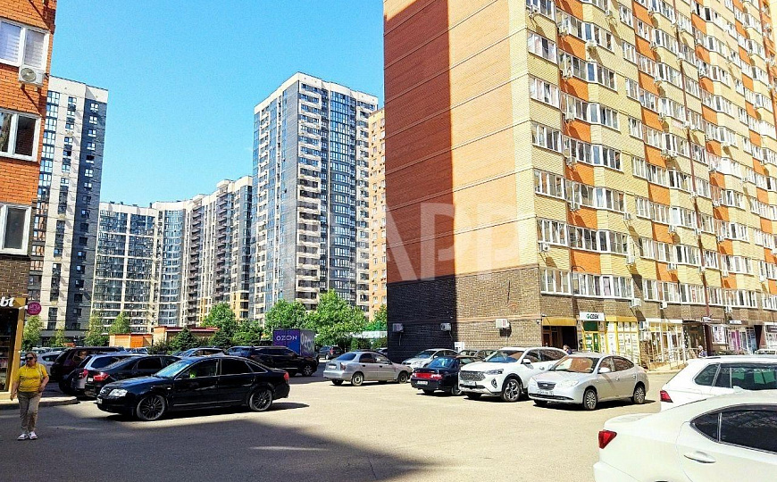 Продам готовый арендный бизнес, 47,4 м² фото