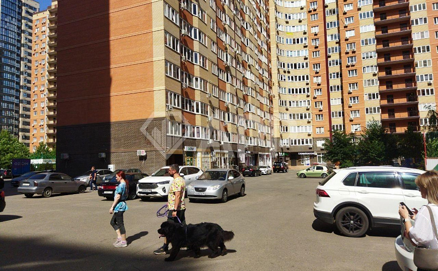 Продам готовый арендный бизнес, 47,4 м² фото