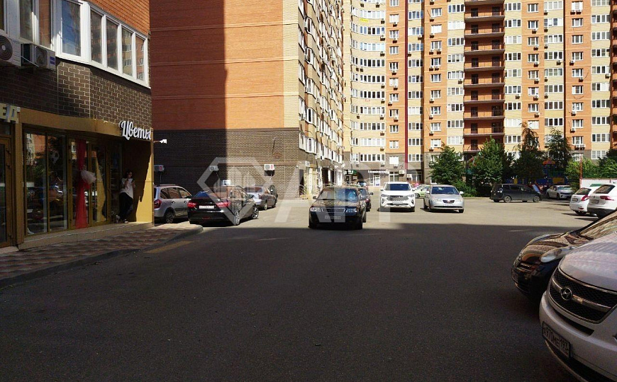 Продам готовый арендный бизнес, 47,4 м² фото