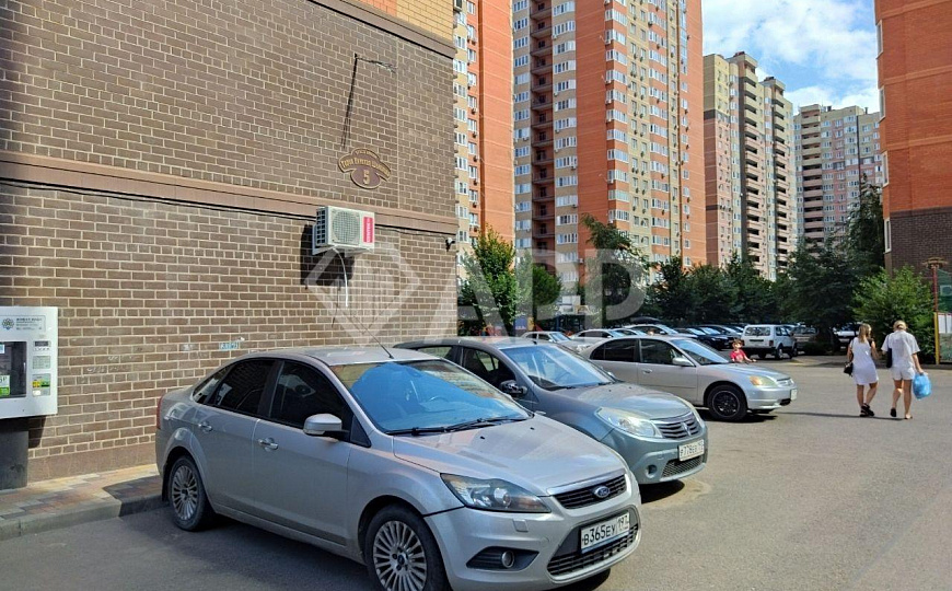 Продам готовый арендный бизнес, 47,4 м² фото
