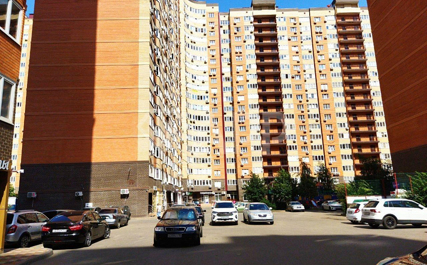 Продам готовый арендный бизнес, 47,4 м² фото