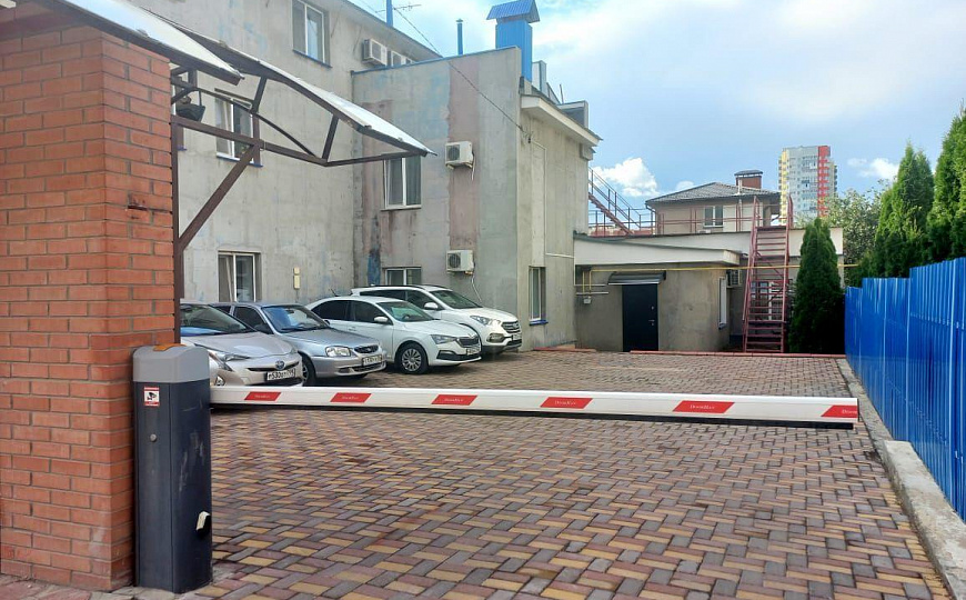 Продам гостиницу, 1 000 м² фото