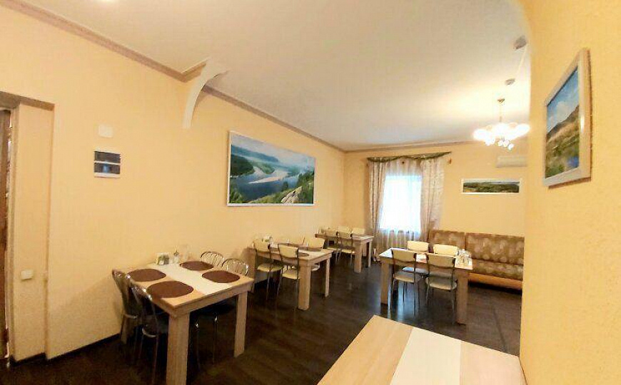 Продам гостиницу, 1 000 м² фото