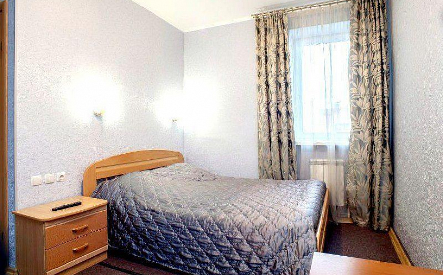 Продам гостиницу, 1 000 м² фото