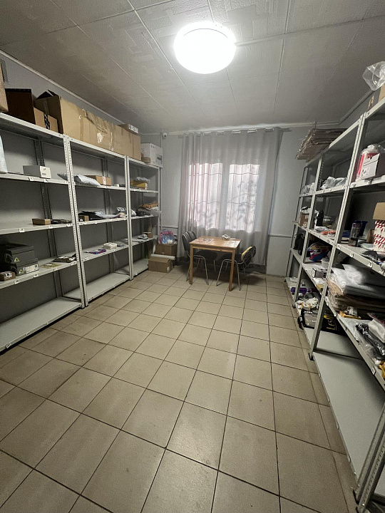 помещение  43м2  с арендаторами ОЗОН  фото