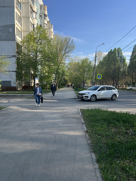 помещение  43м2  с арендаторами ОЗОН  фото