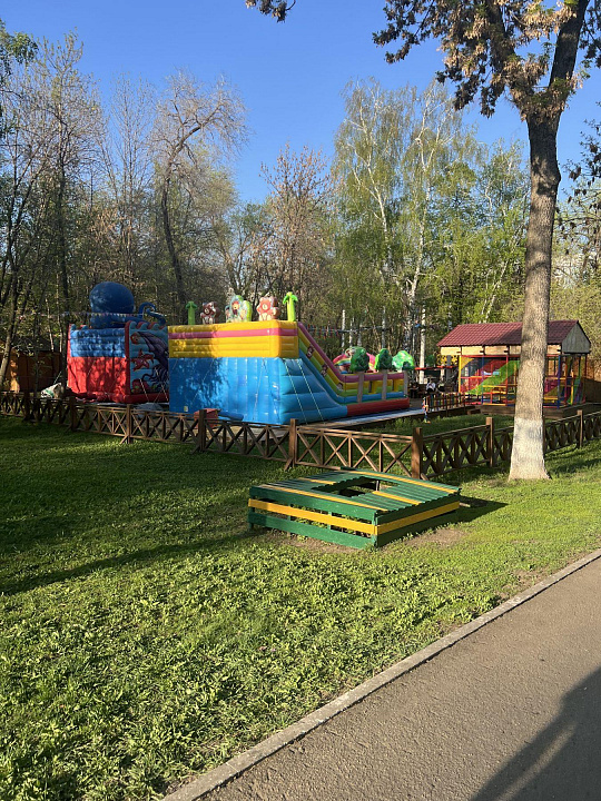 помещение  43м2  с арендаторами ОЗОН  фото