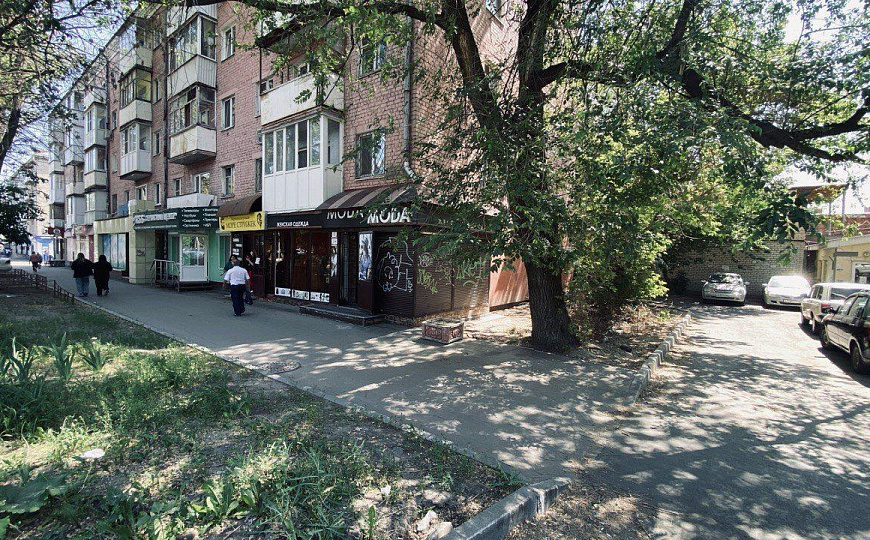 Бьюти, офис 40 м2 фото