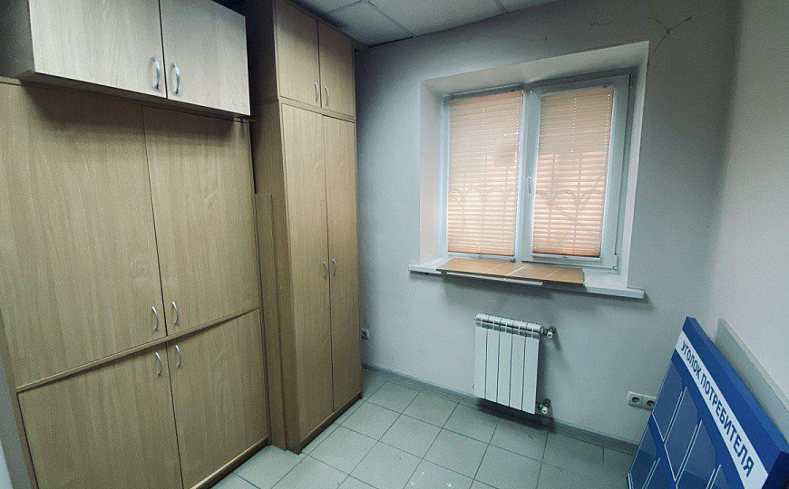 Бьюти, офис 40 м2 фото
