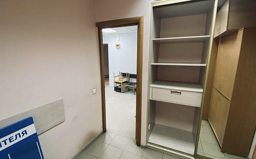 Бьюти, офис 40 м2 фото