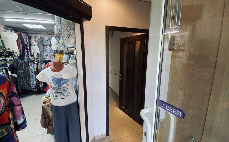 Бьюти, офис 40 м2 фото