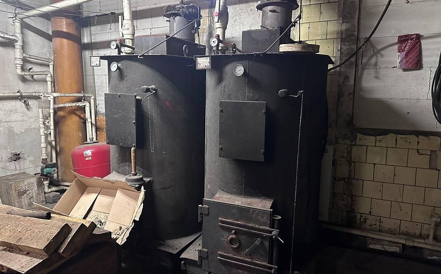 Производственное помещение фото