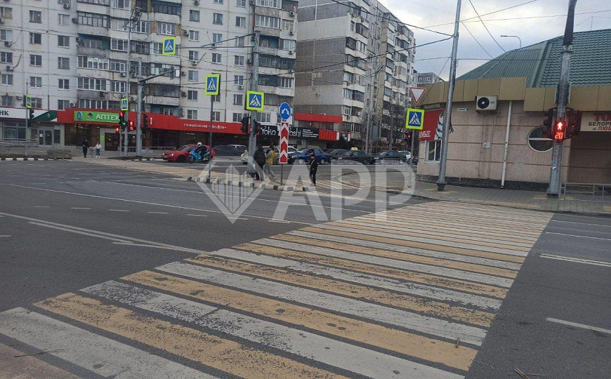 Сдаю 1 этаж 1 линия, 75 м² с ремонтом фото