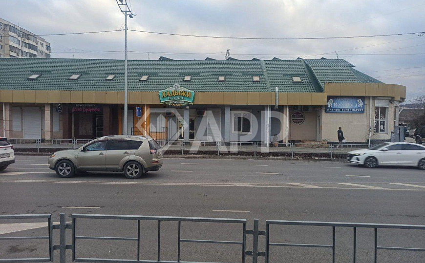 Сдаю 1 этаж 1 линия, 75 м² с ремонтом фото