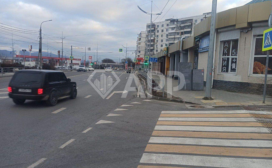 Сдаю 1 этаж 1 линия, 75 м² с ремонтом фото