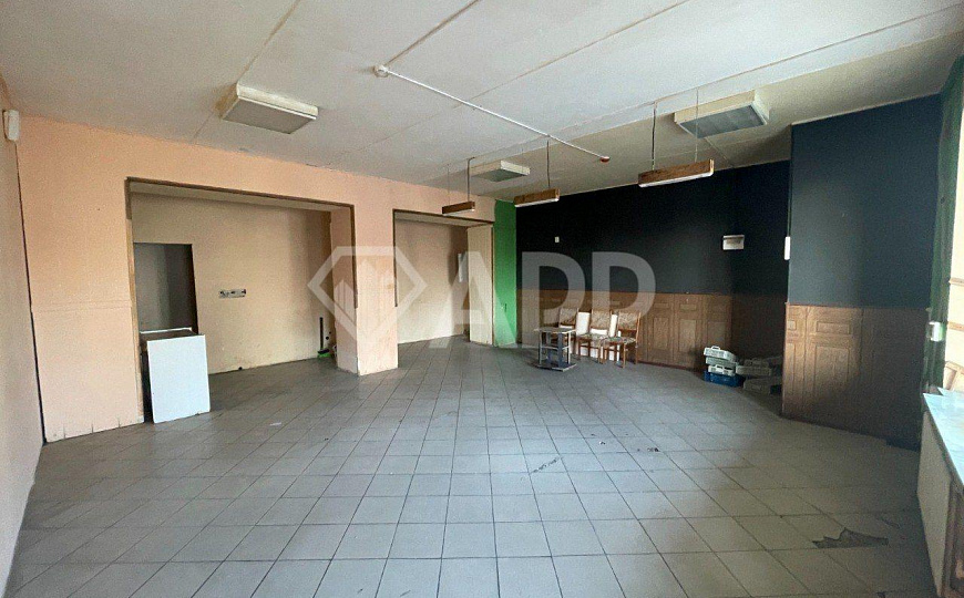 Сдаю 1 этаж 1 линия, 75 м² с ремонтом фото