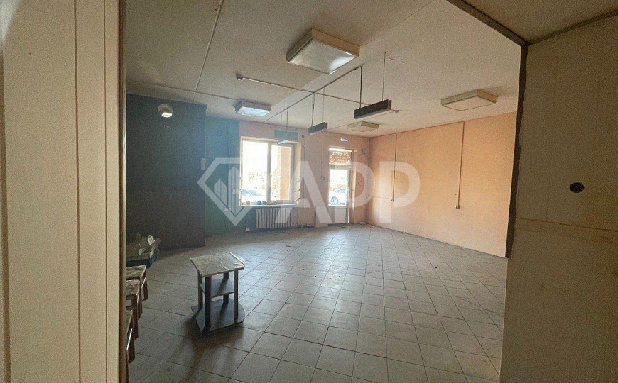 Сдаю 1 этаж 1 линия, 75 м² с ремонтом фото