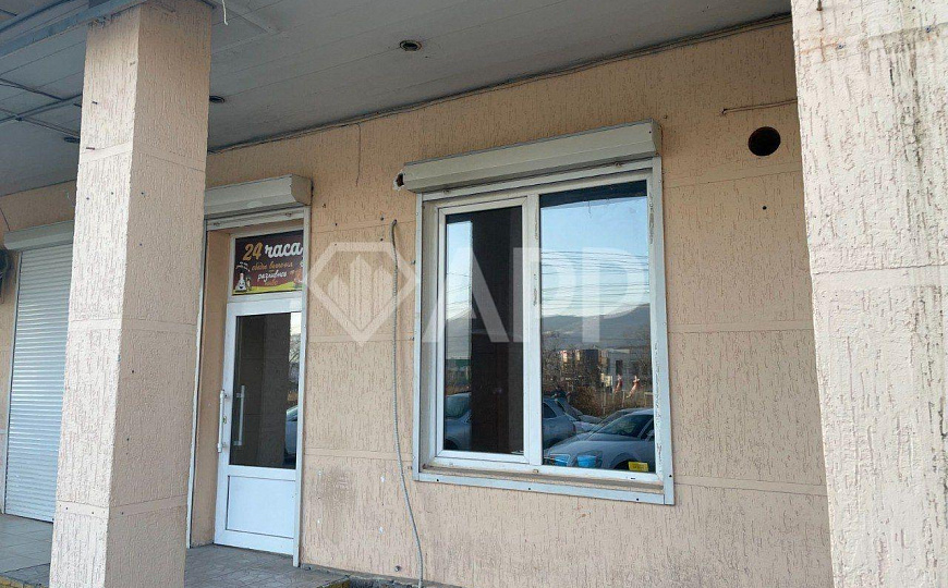 Сдаю 1 этаж 1 линия, 75 м² с ремонтом фото