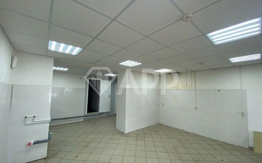 Сдаю 1 этаж 1 линия, 75 м² с ремонтом фото