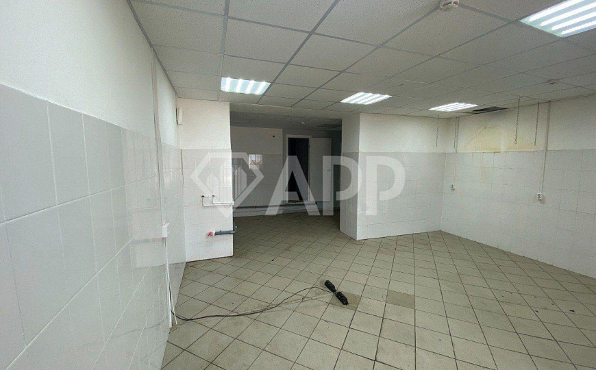 Сдаю 1 этаж 1 линия, 75 м² с ремонтом фото