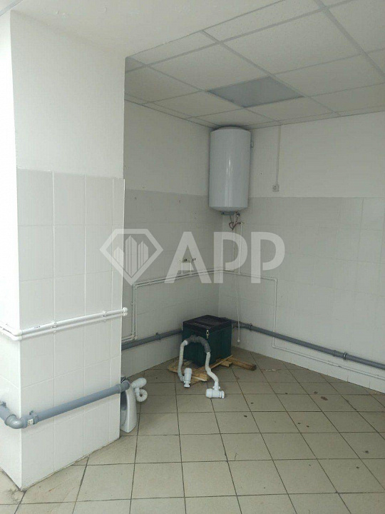 Сдаю 1 этаж 1 линия, 75 м² с ремонтом фото