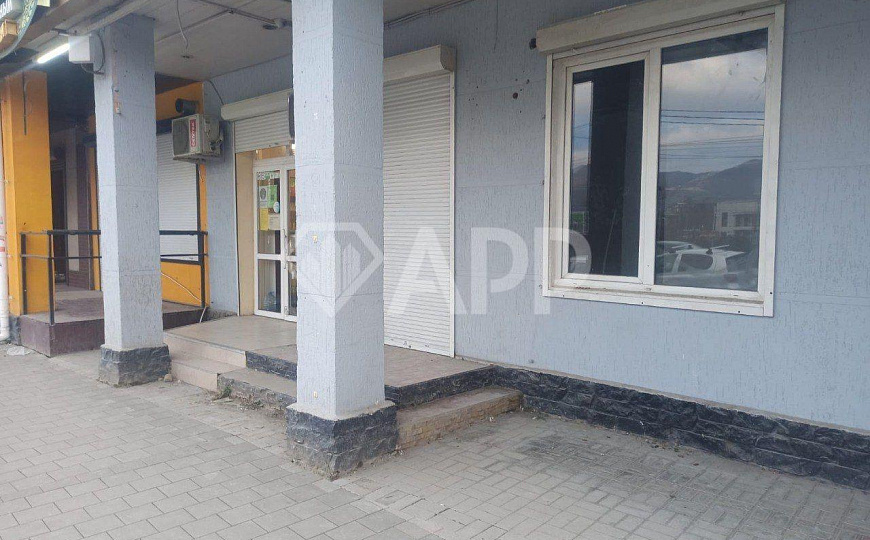 Сдаю 1 этаж 1 линия, 75 м² с ремонтом фото