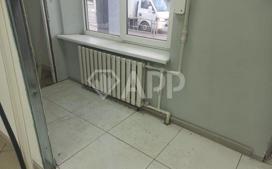 Сдаю 1 этаж 1 линия, 75 м² с ремонтом фото