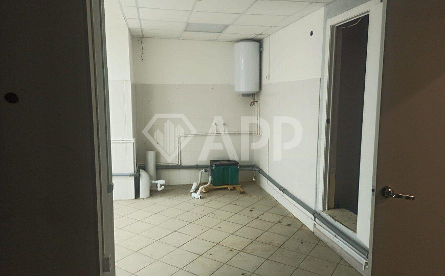 Сдаю 1 этаж 1 линия, 75 м² с ремонтом фото