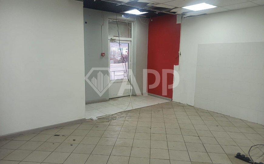 Сдаю 1 этаж 1 линия, 75 м² с ремонтом фото