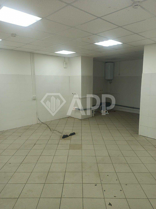 Сдаю 1 этаж 1 линия, 75 м² с ремонтом фото