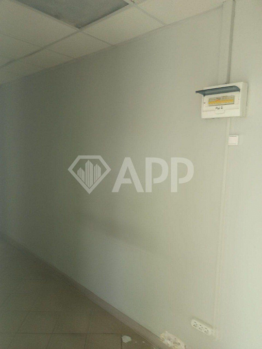 Сдаю 1 этаж 1 линия, 75 м² с ремонтом фото