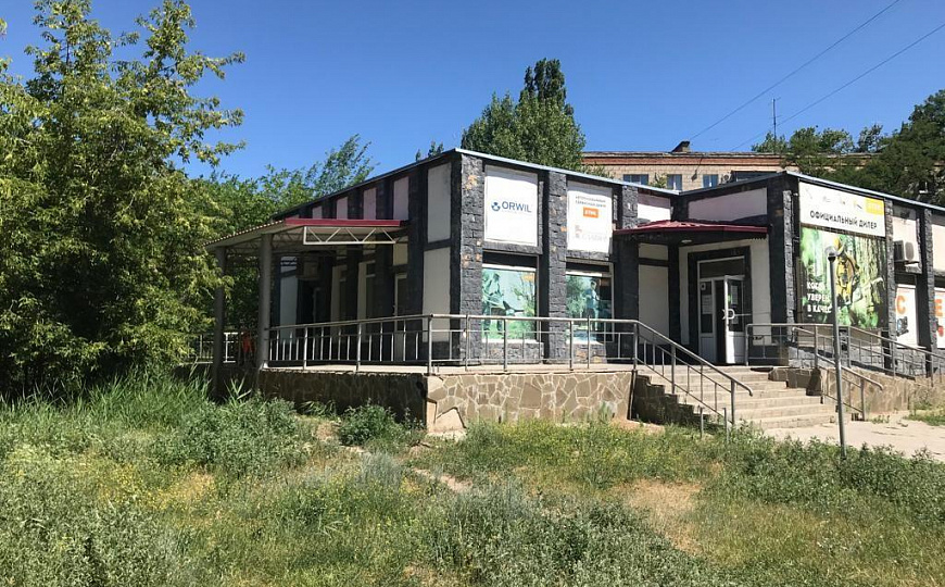 Помещение под магазин, услуги, кафе, клиника 278,7 м² фото