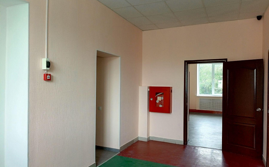 Отдельно стоящее здание, 500 м² фото