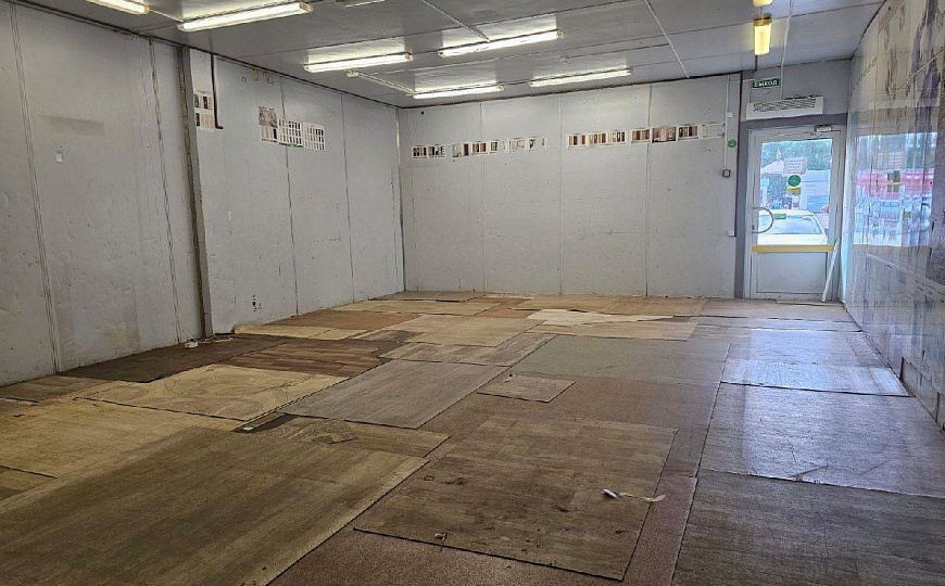 Сдается помещение свободного назначения от 60 до 250 кв.м. фото