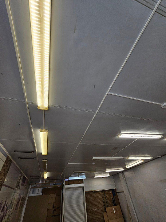 Сдается помещение свободного назначения от 60 до 250 кв.м. фото