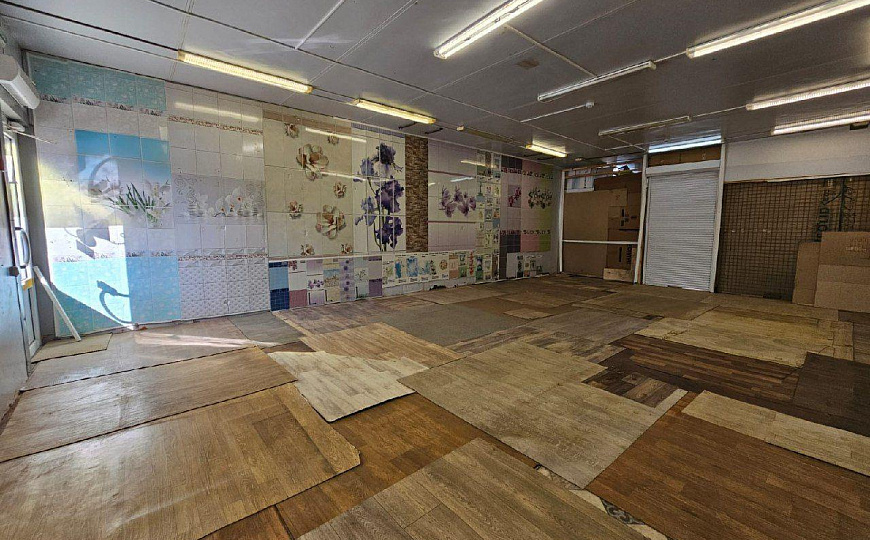 Сдается помещение свободного назначения от 60 до 250 кв.м. фото