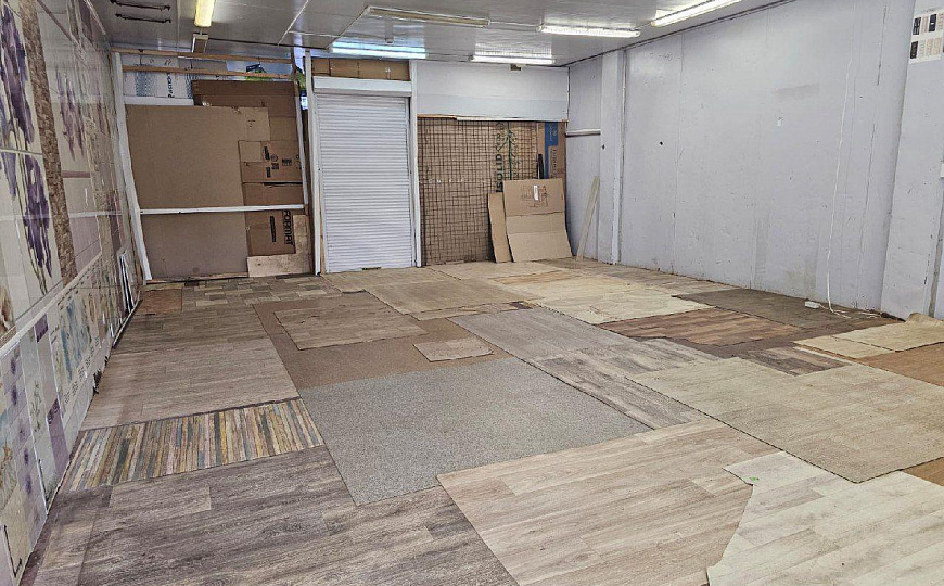 Сдается помещение свободного назначения от 60 до 250 кв.м. фото