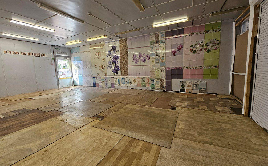 Сдается помещение свободного назначения от 60 до 250 кв.м. фото