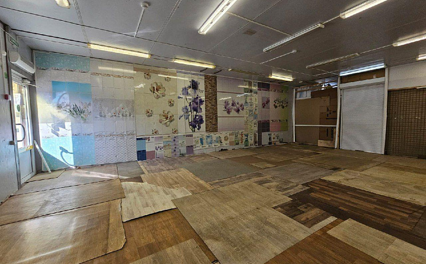 Сдается помещение свободного назначения от 60 до 250 кв.м. фото