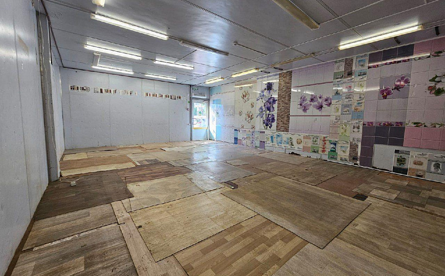 Сдается помещение свободного назначения от 60 до 250 кв.м. фото