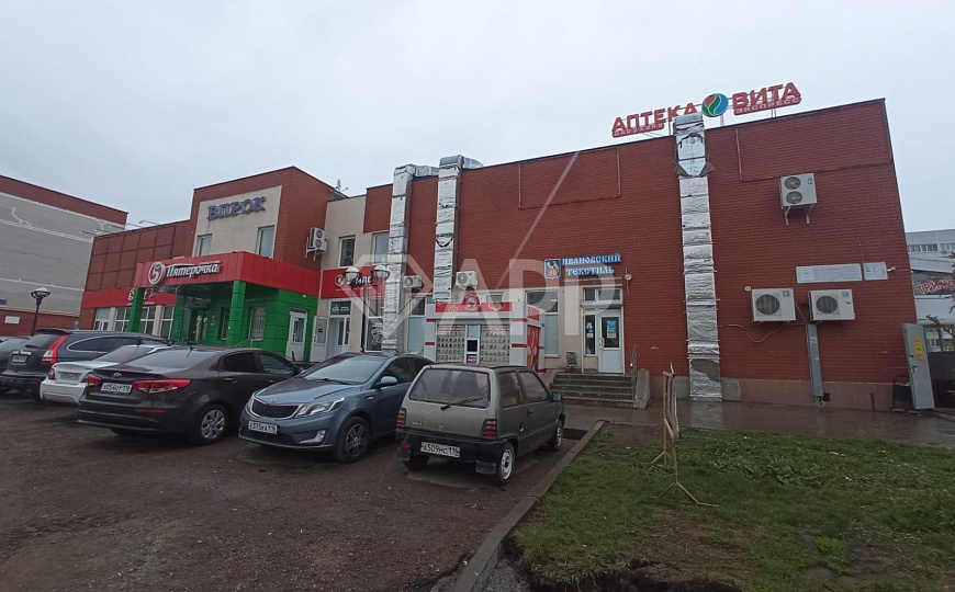 Помещение свободного назначения 78 м² фото