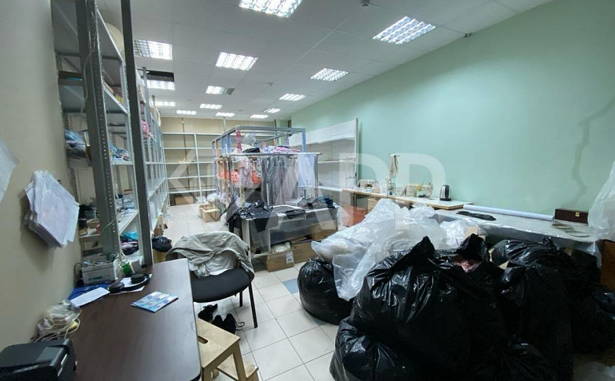 Помещение свободного назначения 78 м² фото