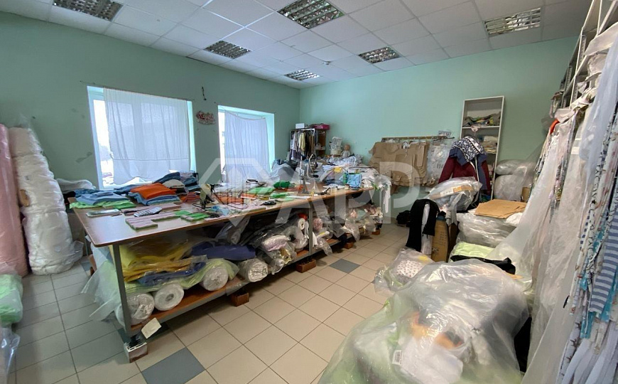 Помещение свободного назначения 78 м² фото