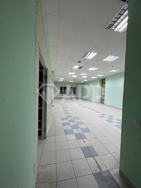 Помещение свободного назначения 78 м² фото