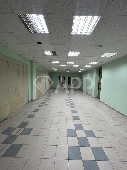 Помещение свободного назначения 78 м² фото