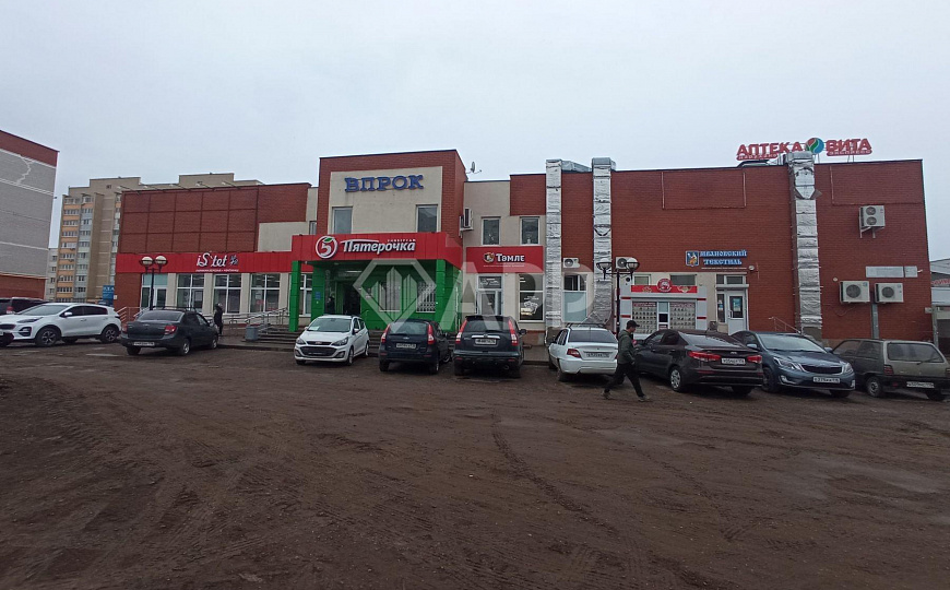 Помещение свободного назначения 78 м² фото