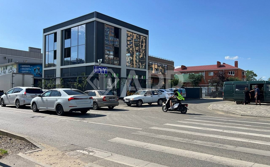 Сдаю торговое помещение, 45м² фото