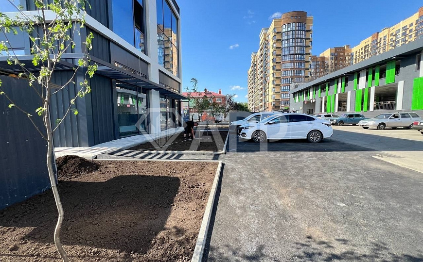 Сдаю торговое помещение, 45м² фото